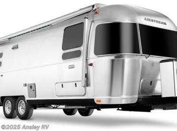 New 2023 Airstream International 23FB available in Duncansville, Pennsylvania