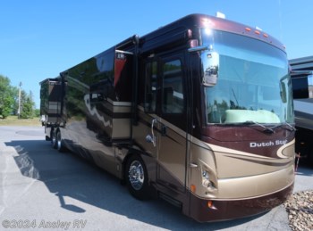 Used 2007 Newmar Dutch Star 4320 available in Duncansville, Pennsylvania