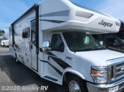 Used 2024 Jayco Greyhawk 29MV available in Duncansville, Pennsylvania