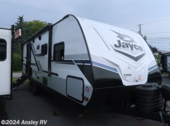 New 2024 Jayco Jay Feather 25RB available in Duncansville, Pennsylvania