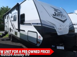 New 2024 Jayco Jay Feather 24BH available in Duncansville, Pennsylvania