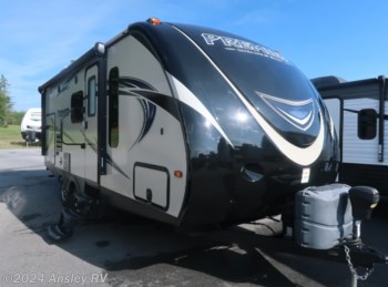 Used 2016 Keystone Bullet 22RBPR available in Duncansville, Pennsylvania