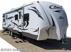  Used 2011 Keystone Cougar XLite 31SQB available in Duncansville, Pennsylvania