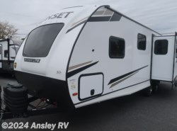 New 2024 CrossRoads Sunset Trail Super Lite SS256RK available in Duncansville, Pennsylvania