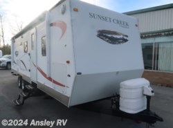 Used 2011 SunnyBrook Sunset Creek 279 RB available in Duncansville, Pennsylvania