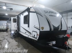  New 2024 CrossRoads Sunset Trail Super Lite SS330SI available in Duncansville, Pennsylvania