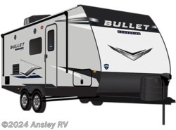  New 2024 Keystone Bullet Crossfire East 2870QB available in Duncansville, Pennsylvania