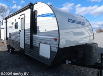 Used 2018 Gulf Stream Conquest 276BHS available in Duncansville, Pennsylvania