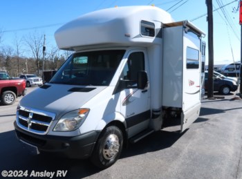 Used 2009 Winnebago View 24P available in Duncansville, Pennsylvania