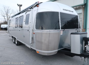 Used 2023 Airstream International 28RB available in Duncansville, Pennsylvania