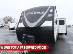 New 2024 Grand Design Imagine 2670MK available in Duncansville, Pennsylvania