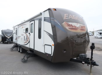 Used 2013 Jayco Eagle 314 BDS available in Duncansville, Pennsylvania