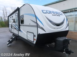 Used 2019 K-Z Connect C241BHK available in Duncansville, Pennsylvania