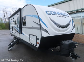 Used 2019 K-Z Connect C241BHK available in Duncansville, Pennsylvania