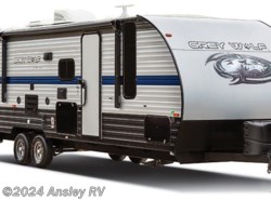 Used 2022 Forest River Cherokee Grey Wolf 20RDSE available in Duncansville, Pennsylvania