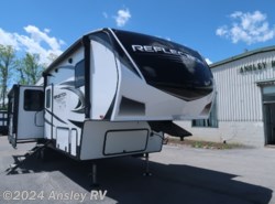 Used 2022 Grand Design Reflection 303RLS available in Duncansville, Pennsylvania