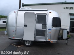 Used 2014 Airstream Sport 16 available in Duncansville, Pennsylvania
