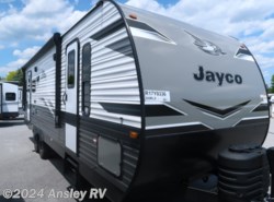 New 2024 Jayco Jay Flight 265RLS available in Duncansville, Pennsylvania