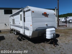 Used 2007 Sunline Solaris SR 257 available in Duncansville, Pennsylvania