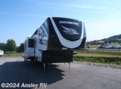 New 2024 Jayco Seismic 399 available in Duncansville, Pennsylvania