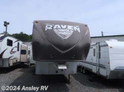 Used 2013 SunnyBrook Raven 3300CK available in Duncansville, Pennsylvania