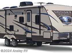 Used 2014 CrossRoads Sunset Trail Super Lite ST270BH available in Duncansville, Pennsylvania