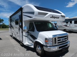 New 2025 Jayco Greyhawk 29MV available in Duncansville, Pennsylvania