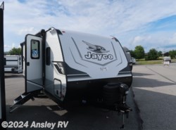 New 2025 Jayco Jay Feather 21MML available in Duncansville, Pennsylvania