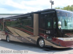 Used 2021 Tiffin Allegro Red 37 PA available in Duncansville, Pennsylvania