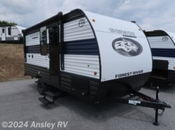 New 2025 Forest River Cherokee Wolf Den 16EV available in Duncansville, Pennsylvania