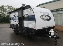 New 2025 Forest River Cherokee Wolf Pup 16BHSW available in Duncansville, Pennsylvania