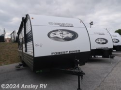 New 2025 Forest River Cherokee Wolf Den 26EV available in Duncansville, Pennsylvania