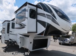 New 2025 Grand Design Solitude 380FL available in Duncansville, Pennsylvania