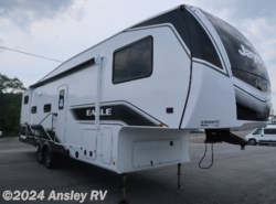 New 2025 Jayco Eagle HT 29DDB available in Duncansville, Pennsylvania