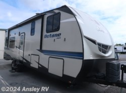 Used 2018 Jayco Octane T33L available in Duncansville, Pennsylvania