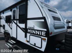 New 2025 Winnebago Micro Minnie 2108FBS available in Duncansville, Pennsylvania