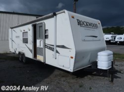 Used 2009 Forest River Rockwood Ultra Lite 2607 available in Duncansville, Pennsylvania