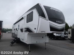 New 2025 Jayco Eagle HT 31QCD available in Duncansville, Pennsylvania