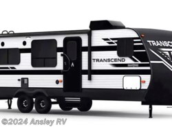 New 2025 Grand Design Transcend 265BHT available in Duncansville, Pennsylvania