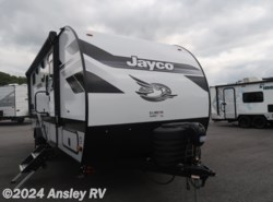 New 2025 Jayco Jay Feather Micro 199MBS available in Duncansville, Pennsylvania