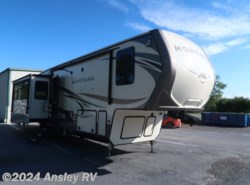 Used 2017 Keystone Montana 3720RL available in Duncansville, Pennsylvania