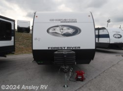 New 2025 Forest River Cherokee Grey Wolf 26DBH available in Duncansville, Pennsylvania