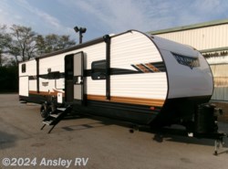 Used 2023 Forest River Wildwood 33TS available in Duncansville, Pennsylvania