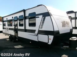 New 2025 Grand Design Momentum MAV 27MAV available in Duncansville, Pennsylvania