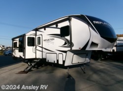 Used 2022 Grand Design Reflection 303RLS available in Duncansville, Pennsylvania