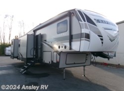 Used 2021 Coachmen Chaparral 367BH available in Duncansville, Pennsylvania