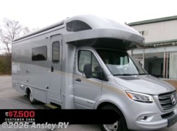 New 2025 Winnebago View 24T available in Duncansville, Pennsylvania