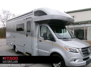 New 2025 Winnebago View 24T available in Duncansville, Pennsylvania