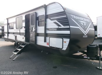 New 2026 Grand Design Transcend Xplor 26RBX available in Duncansville, Pennsylvania