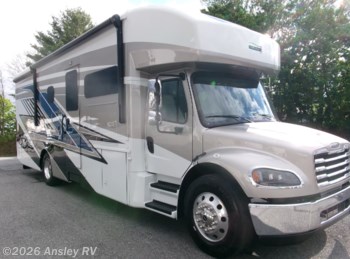 New 2026 Newmar Grand Star 3444 available in Duncansville, Pennsylvania